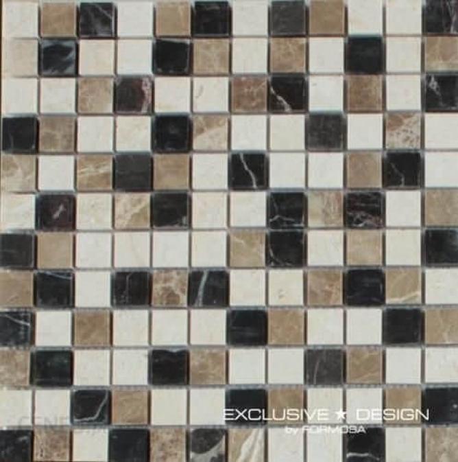 Midas Mozaika Stone Mosaic 8 Mm Nr. 12 30x30