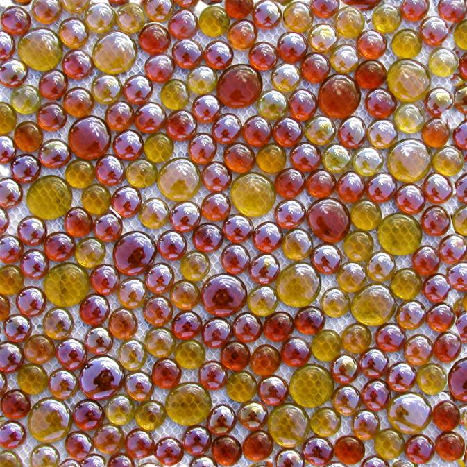 Ceramstic Mozaika Szklana MS-06 30x30