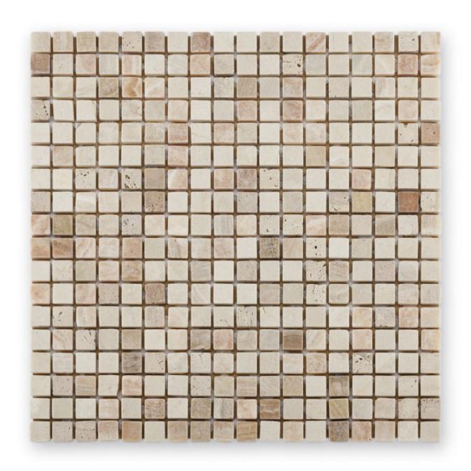 Barwolf Mozaika marmurowa AM-0002 30,5x30,5