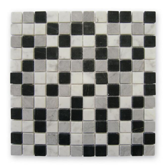 Barwolf Mozaika marmurowa AM-0011 29,8x29,8
