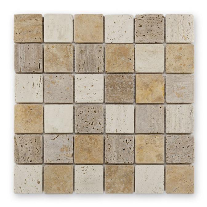 Barwolf Mozaika marmurowa CM-10004 29,8x29,8x0,8