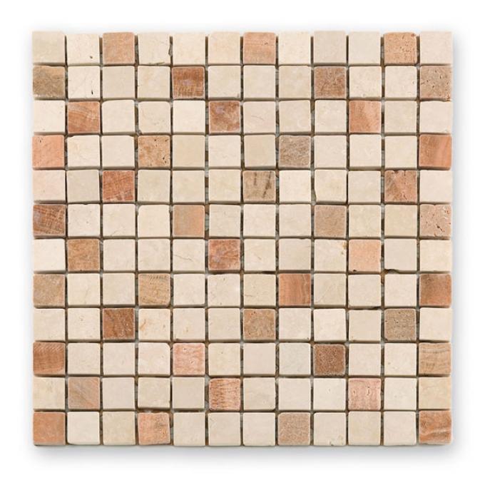 Barwolf Mozaika marmurowa CM-7108 30,5x30,5