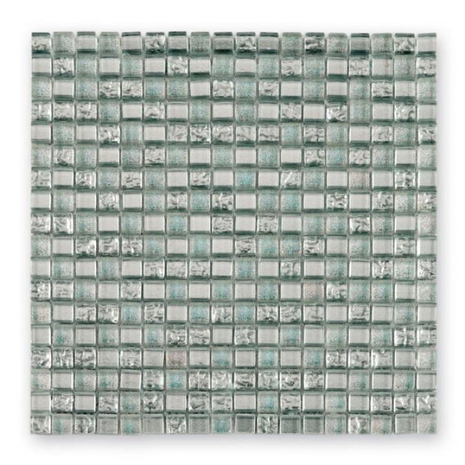 Barwolf Mozaika szklana brokatowa GL-09001 29,8x29,8