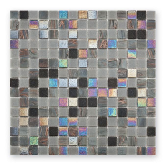 Barwolf Mozaika szklana GL-K09 32,7x32,7x0,4