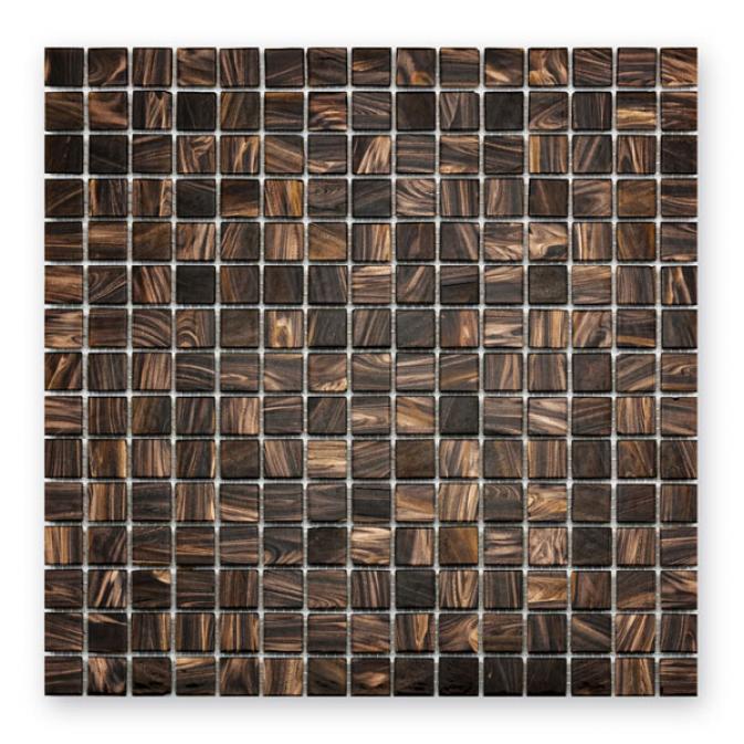 Barwolf Mozaika szklana GL-K13 32,7x32,7x0,4