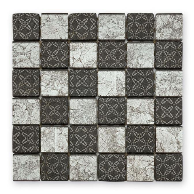 Barwolf Mozaika szklano-marmurowa GL-2537 29,8x29,8