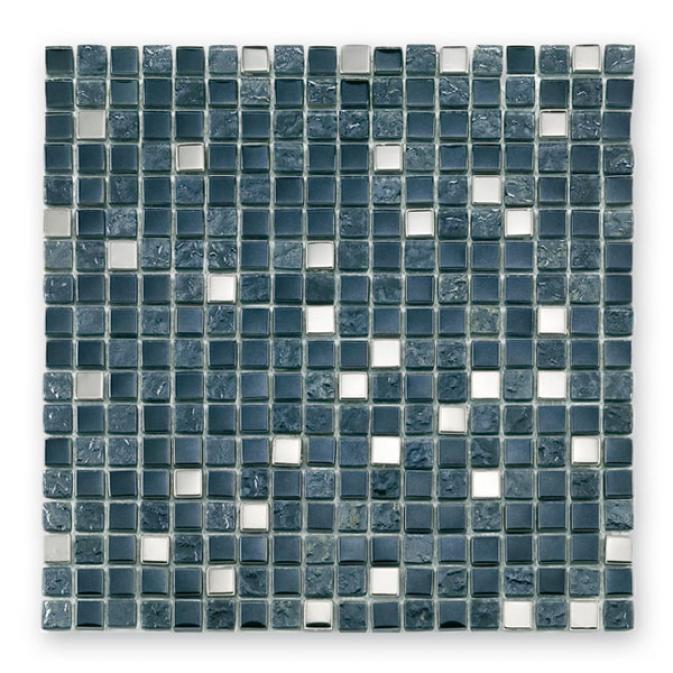 Barwolf Mozaika szklano-marurowo-metalowa GL-2495 29,8x29,8