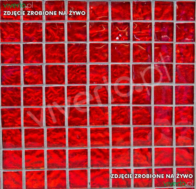 Barwolf Mozaika szklana GL-10002 29,8x29,8