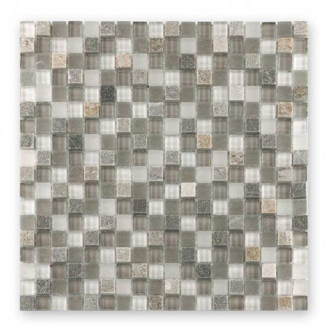 Barwolf Mozaika Szklana GL-15022  29,8x29,8x0,8