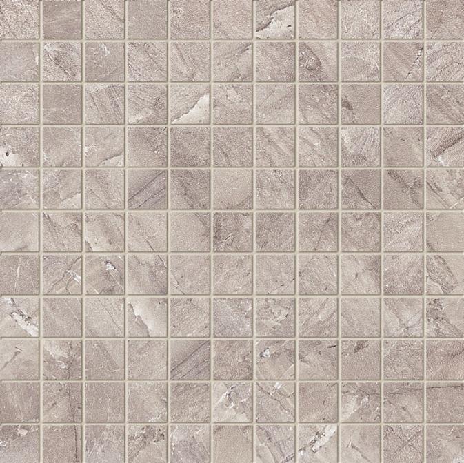 Tubądzin Mozaika Ścienna Obsydian Grey 29,8x29,8