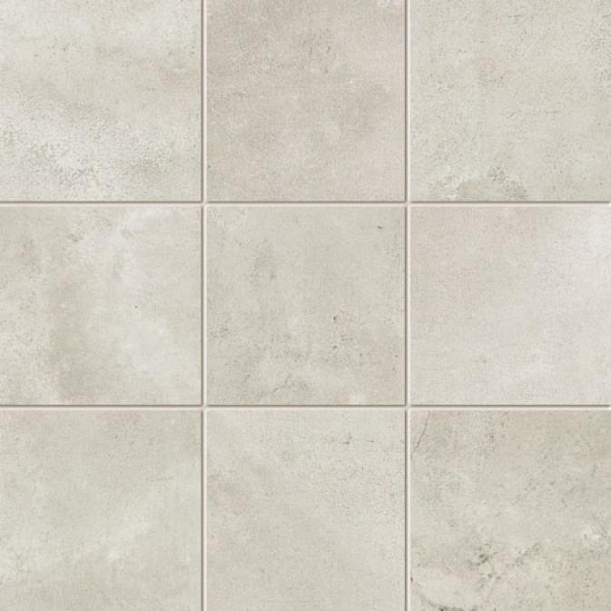 Tubądzin Mozaika Podłogowa Epoxy Grey 2  29,8x29,8