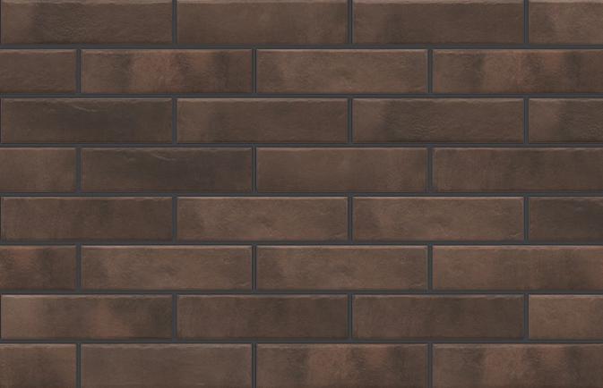 Cerrad Elewacja Retro Brick Cardamom 6,5x24,5