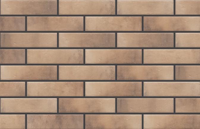 Cerrad Elewacja Retro Brick Masala 6,5x24,5