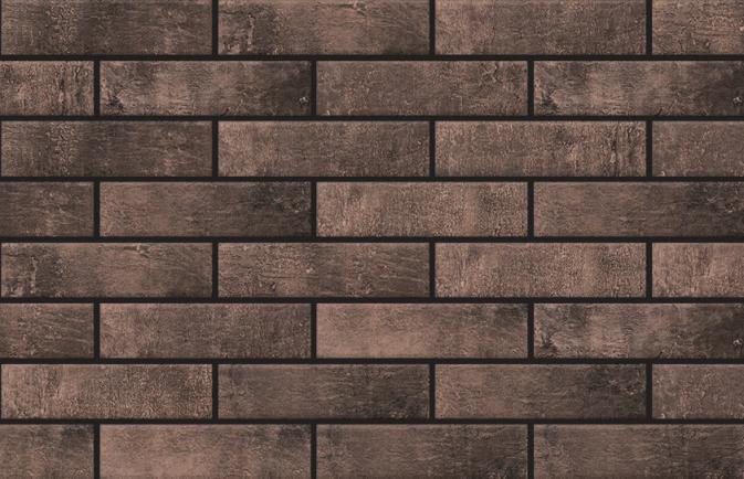 Cerrad Elewacja Loft Brick Cardamom 6,5x24,5
