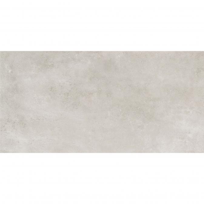 Tubądzin Płytka Podłogowa Gresowa Epoxy Grey 1  59,8x119,8