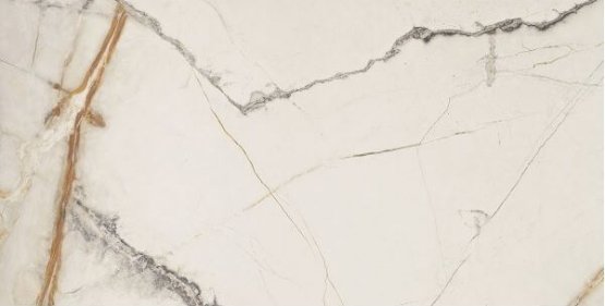 Tubądzin Płytka Podłogowa Lilo Bianco Poler 119,8x59,8