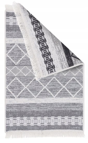 Perfect Home Krystynka DYWAN DYWANIK ORIENT ORIENTALNY WZÓR DWUSTRONNY 60x90 cm  05 DYOR6090.5