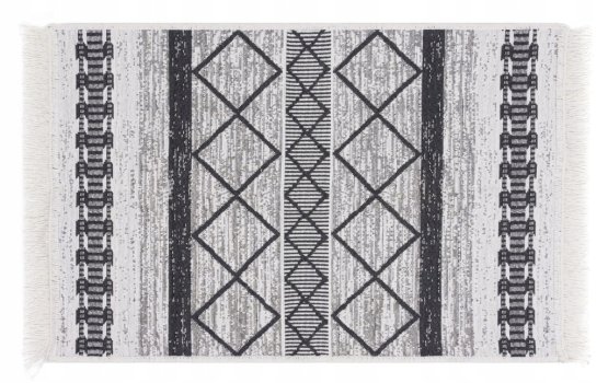 Perfect Home Krystynka DYWAN DYWANIK ORIENT ORIENTALNY WZÓR DWUSTRONNY 60x90 cm  05 DYOR6090.5