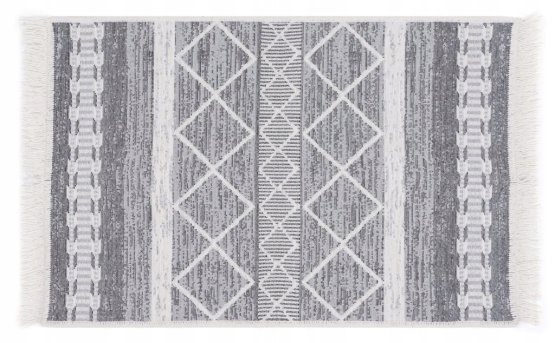 Perfect Home Krystynka DYWAN DYWANIK ORIENT ORIENTALNY WZÓR DWUSTRONNY 60x90 cm  05 DYOR6090.5
