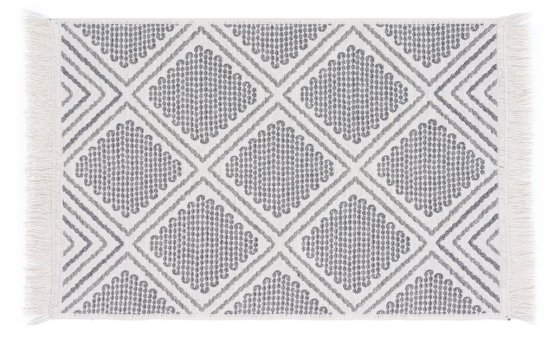 Perfect Home Krystynka DYWAN DYWANIK ORIENT ORIENTALNY WZÓR DWUSTRONNY 60x90 cm  04 DYOR6090.4