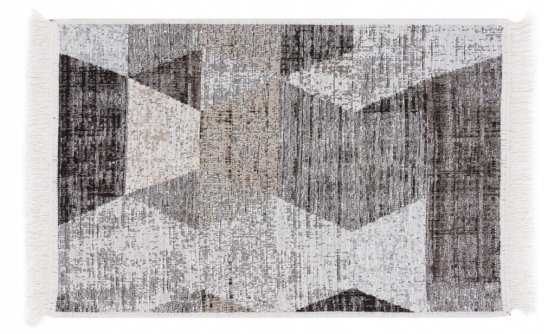 Perfect Home Krystynka DYWAN DYWANIK ORIENT ORIENTALNY WZÓR DWUSTRONNY 60x90 cm  03 DYOR6090.3