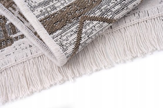 Perfect Home Krystynka DYWAN DYWANIK ORIENT ORIENTALNY WZR DWUSTRONNY 40x70 cm  03 DYORIENT3