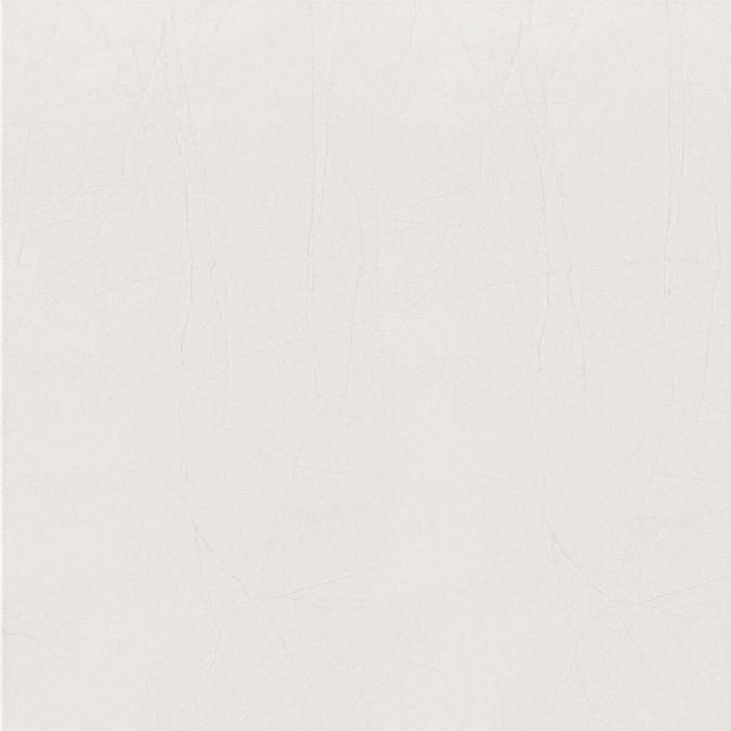 Tubądzin Domino  Płytka podłogowa Idylla White 45x45