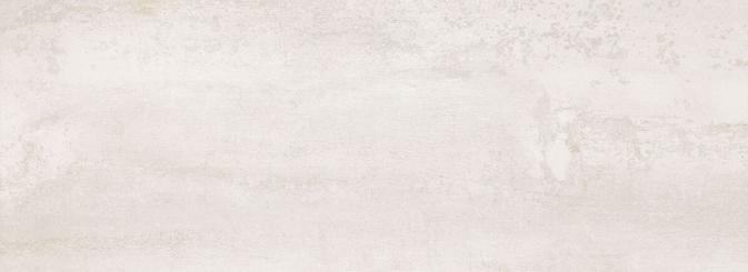 Tubądzin Płytka ścienna Grunge White 32,8x89,8