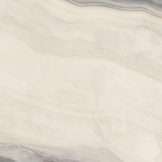 Płytki gresowe White Opal POL 119,8 x 119,8 cm Tubądzin