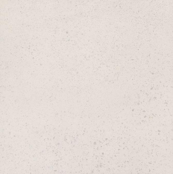 Tubądzin Domino  Płytka podłogowa Otis White 59,8x59,8