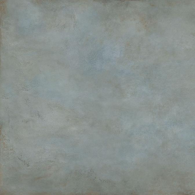 Tubądzin Płytka Patina Plate Blue 59,8x59,8