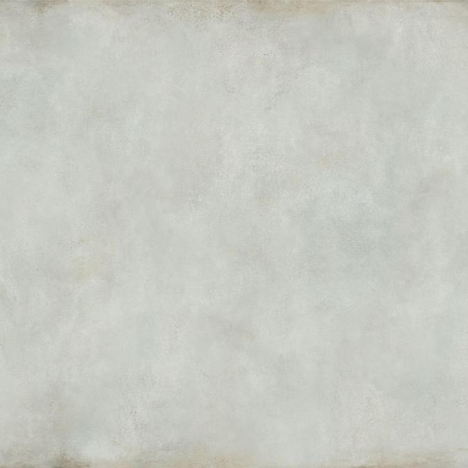 Tubądzin Płytka Patina Plate White 79,8x79,8