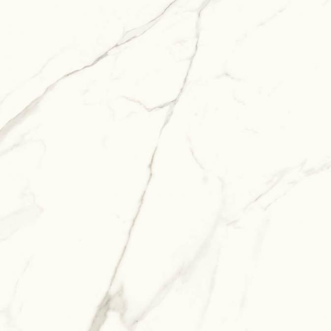 Paradyż Gres Szkliwiony Rektyfikowany Calacatta Poler 89,8x89,8