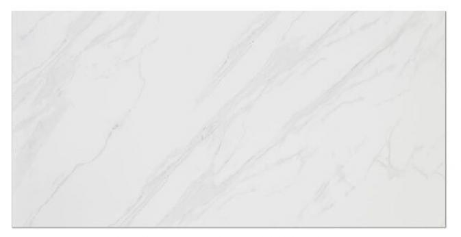 Ceramstic Płytka Ścienno-Podłogowa Coriento White Mat 120x60