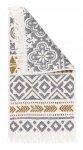 Perfect Home Krystynka DYWAN DYWANIK ORIENT ORIENTALNY WZR DWUSTRONNY 40x70 cm  02 DYORIENT2
