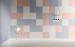 Tubądzin Płytka Podłogowa Gresowa Cielo E Terra Polvere 119,8x119,8