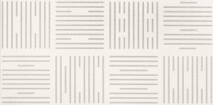 Dekor Burano Stripes 30,8x60,8 