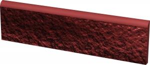 Cokół Cloud Duro Rosa 30x8,1 