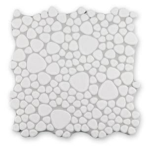 Mozaika ceramiczna KIESEL250 27,3x27,3 