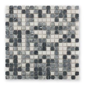 Barwolf Mozaika marmurowa AM0004 30,5x30,5