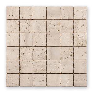 Barwolf Mozaika marmurowa CM09010 30x30x0,7