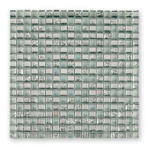 Barwolf Mozaika szklana brokatowa GL09001 29,8x29,8