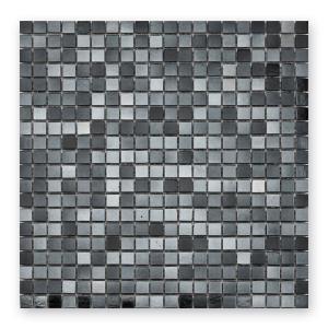 Barwolf Mozaika szklana GLK24 32,7x32,7x0,4