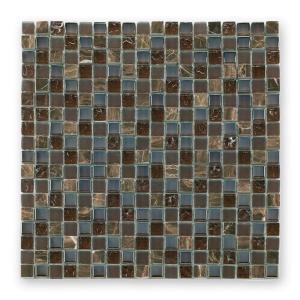 Barwolf Mozaika szklanomarmurowa GL2497 29,8x29,8