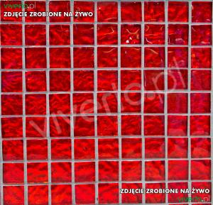 Barwolf Mozaika szklana GL10002 29,8x29,8