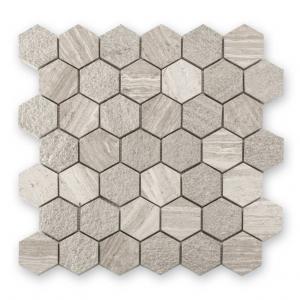 Barwolf Mozaika Marmurowa CM15031  30,1x29,8x0,8
