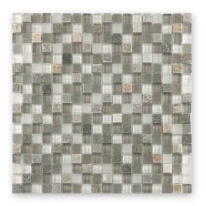 Barwolf Mozaika Szklana GL15022  29,8x29,8x0,8