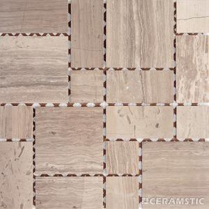 Mozaika Kamienna Cliff MK24 30,5x30,5x07
