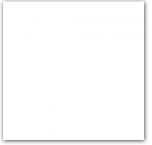 Płytka Aurora White Połysk GRS211 60x60  czysta biel