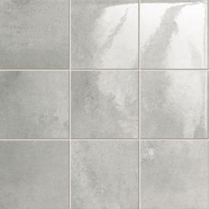 Mozaika Podłogowa Epoxy Graphite 1 POŁYSK 29,8x29,8 
